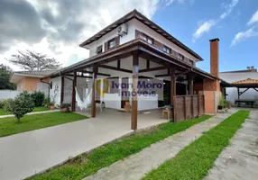 Foto 1 de Casa com 5 Quartos à venda, 300m² em Daniela, Florianópolis