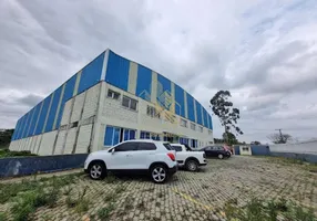 Foto 1 de Galpão/Depósito/Armazém à venda, 1797m² em Atibaia Belvedere, Atibaia