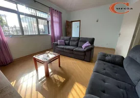 Foto 1 de Sobrado com 3 Quartos à venda, 165m² em Vila Moraes, São Paulo