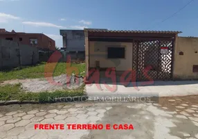 Foto 1 de Casa com 1 Quarto à venda, 76m² em GOLFINHO, Caraguatatuba