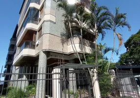 Foto 1 de Apartamento com 3 Quartos para alugar, 110m² em Bela Vista, Porto Alegre