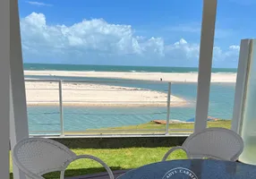 Foto 1 de Casa com 4 Quartos à venda, 293m² em PRAIA DO PRESIDIO, Aquiraz