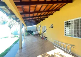 Foto 1 de Casa com 3 Quartos à venda, 580m² em Jardim América, Goiânia