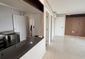 Foto 1 de Apartamento com 3 Quartos para alugar, 96m² em Mansões Santo Antônio, Campinas