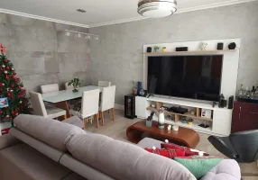 Foto 1 de Casa de Condomínio com 3 Quartos à venda, 125m² em Vila Mazzei, São Paulo