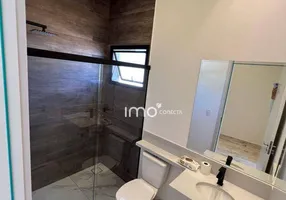 Foto 1 de Casa de Condomínio com 3 Quartos à venda, 239m² em Residencial Ibi-Aram II, Itupeva