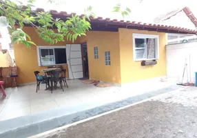 Foto 1 de Casa de Condomínio com 2 Quartos à venda, 100m² em Itaipu, Niterói