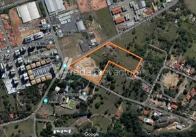 Foto 1 de Lote/Terreno à venda, 21000m² em Nucleo Santa Izabel, Campinas