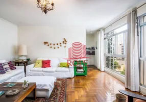 Foto 1 de Apartamento com 3 Quartos à venda, 137m² em Itaim Bibi, São Paulo