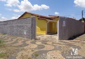 Foto 1 de Casa com 2 Quartos para alugar, 90m² em São Bernardo, Campinas
