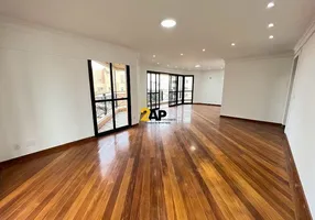 Foto 1 de Cobertura com 3 Quartos à venda, 370m² em Jardim Ampliação, São Paulo