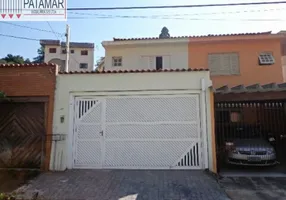 Foto 1 de Sobrado com 3 Quartos à venda, 150m² em Jardim Peri-Peri, São Paulo