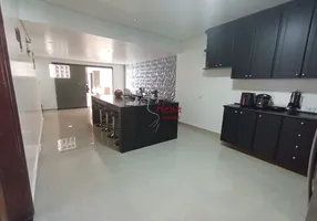 Foto 1 de Casa com 2 Quartos à venda, 130m² em Jardim Santo Elias, São Paulo