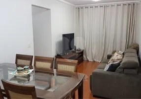 Foto 1 de Apartamento com 3 Quartos à venda, 83m² em Vila Ivone, São Paulo