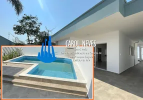 Foto 1 de Casa com 3 Quartos à venda, 119m² em Florida Mirim, Mongaguá
