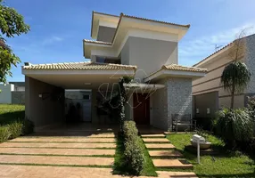 Foto 1 de Casa de Condomínio com 3 Quartos à venda, 240m² em Residencial Village Damha II, Araraquara