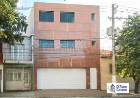 Foto 1 de Prédio Comercial para alugar, 300m² em Alto da Mooca, São Paulo