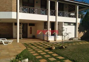 Foto 1 de Casa com 5 Quartos à venda, 424m² em Jardim Quintas das Videiras, Jundiaí