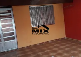 Foto 1 de Casa com 2 Quartos à venda, 136m² em Paulicéia, São Bernardo do Campo