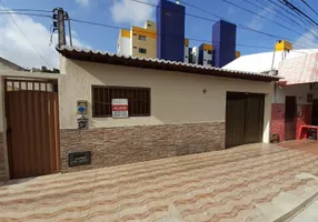 Foto 1 de Casa com 2 Quartos para alugar, 140m² em Lagoa Nova, Natal