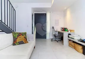 Foto 1 de Casa de Condomínio com 2 Quartos à venda, 97m² em Brooklin, São Paulo
