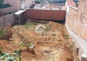 Foto 1 de Lote/Terreno à venda, 250m² em Vila Rubens, Indaiatuba