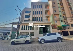 Foto 1 de Sala Comercial com 2 Quartos para alugar, 50m² em Vila Clayton, Valinhos