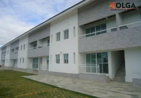 Foto 1 de Apartamento com 2 Quartos à venda, 58m² em Cohab II, Gravatá
