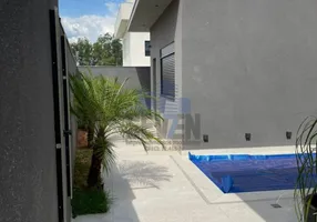 Foto 1 de Casa de Condomínio com 3 Quartos à venda, 186m² em Residencial Villa de Leon, Piratininga