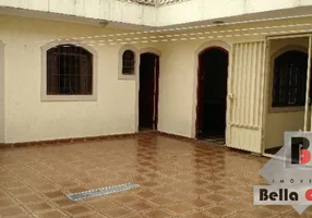 Foto 1 de Casa com 3 Quartos à venda, 300m² em Móoca, São Paulo