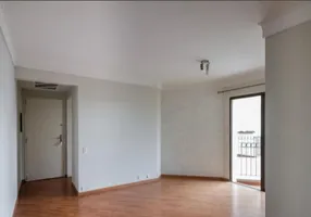 Foto 1 de Apartamento com 2 Quartos à venda, 58m² em Vila Nova Alba, São Paulo