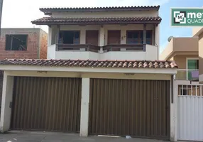 Foto 1 de Casa com 3 Quartos à venda, 170m² em Mariléa Chácara, Rio das Ostras