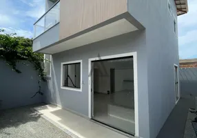 Foto 1 de Casa com 3 Quartos à venda, 108m² em Estancia Monazitica, Serra