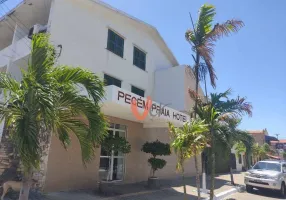 Foto 1 de Prédio Comercial com 21 Quartos à venda, 1281m² em Pecém, São Gonçalo do Amarante