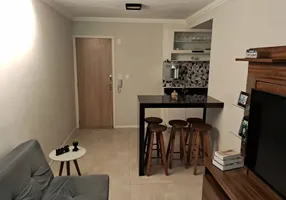 Foto 1 de Apartamento com 2 Quartos à venda, 60m² em Santa Teresinha, São Paulo