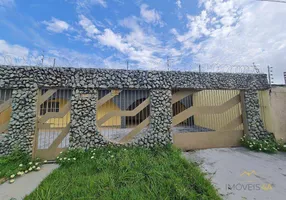 Foto 1 de Casa com 4 Quartos à venda, 476m² em Rio Madeira, Porto Velho