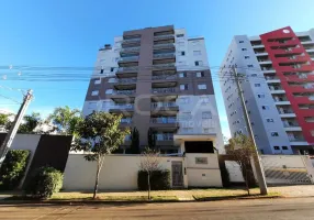 Foto 1 de Cobertura com 3 Quartos à venda, 164m² em Parque Faber Castell I, São Carlos