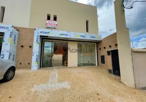 Foto 1 de Ponto Comercial com 2 Quartos para alugar, 93m² em Residencial Paraiso, Franca