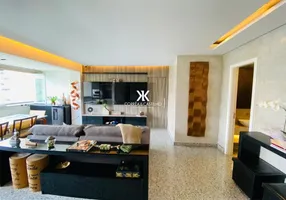Foto 1 de Apartamento com 3 Quartos à venda, 102m² em Vale do Sereno, Nova Lima