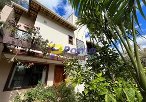 Foto 1 de Casa com 4 Quartos à venda, 315m² em Condominio Veredas da Lagoa, Lagoa Santa