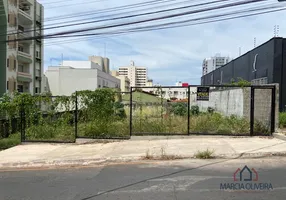 Foto 1 de Lote/Terreno à venda, 450m² em Bosque da Saúde, Cuiabá