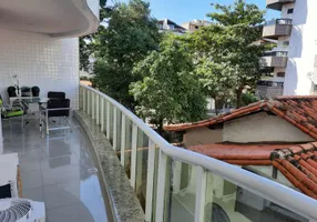 Foto 1 de Apartamento com 2 Quartos à venda, 96m² em Vila Nova, Cabo Frio