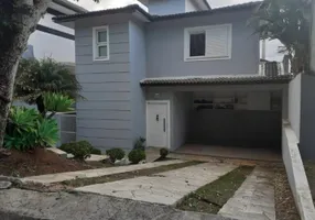 Foto 1 de Casa de Condomínio com 4 Quartos à venda, 232m² em Jardim das Flores, Cotia