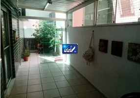 Foto 1 de Apartamento com 3 Quartos à venda, 40m² em Fernão Dias, Belo Horizonte