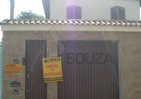 Foto 1 de Sobrado com 3 Quartos para venda ou aluguel, 212m² em Vila Aurora, São Paulo
