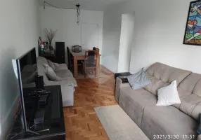 Foto 1 de Apartamento com 3 Quartos à venda, 92m² em Bela Vista, São Paulo