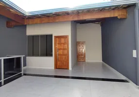 Foto 1 de Casa com 3 Quartos à venda, 340m² em Santa Mônica, Belo Horizonte