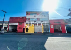 Foto 1 de Galpão/Depósito/Armazém à venda, 1580m² em Centro, Santos