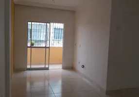 Foto 1 de Apartamento com 3 Quartos à venda, 90m² em Brotas, Salvador