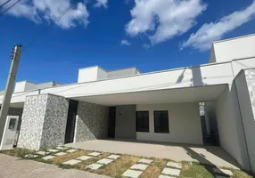 Foto 1 de Casa de Condomínio com 3 Quartos à venda, 115m² em Registro, Feira de Santana